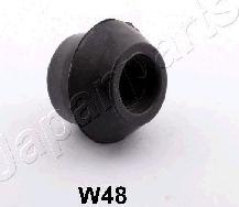 Japanparts RU-W48 — Tuleja, stabilizator