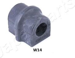 Japanparts RU-W14 — Tuleja, stabilizator