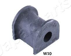 Japanparts RU-W10 — Tuleja, stabilizator