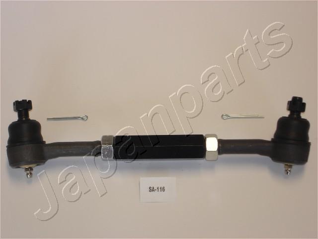 Japanparts SA-116 - DRĄŻEK KIER. NISSAN TERRANO II 94- LE-PR