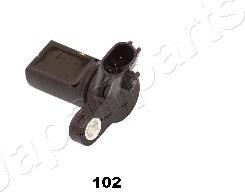 Japanparts SAC-102 — Czujnik, pozycja wałka rozrządu