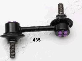 Japanparts SI-434R — Stabilizator, zawieszenie