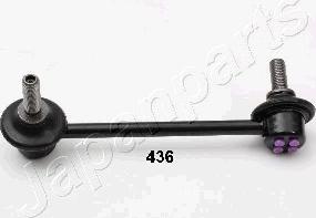 Japanparts SI-436L — Stabilizator, zawieszenie