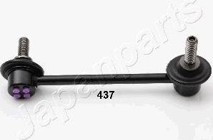 Japanparts SI-436R — Stabilizator, zawieszenie