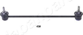 Japanparts SI-438L — Stabilizator, zawieszenie