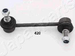Japanparts SI-420L — Stabilizator, zawieszenie