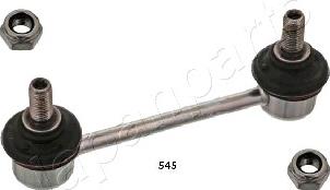 Japanparts SI-545 — Stabilizator, zawieszenie