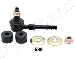 Japanparts SI-539 — Stabilizator, zawieszenie