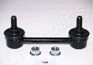 Japanparts SI-199 — Stabilizator, zawieszenie