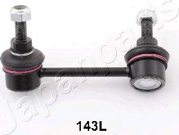 Japanparts SI-143L — Stabilizator, zawieszenie