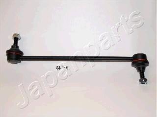 Japanparts SI-119 — Stabilizator, zawieszenie