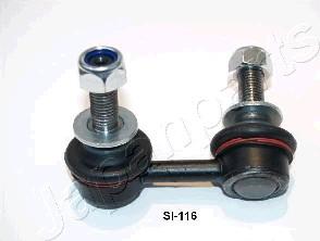 Japanparts SI-115L — Stabilizator, zawieszenie