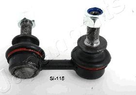 Japanparts SI-115R — Stabilizator, zawieszenie