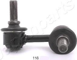 Japanparts SI-117L — Stabilizator, zawieszenie