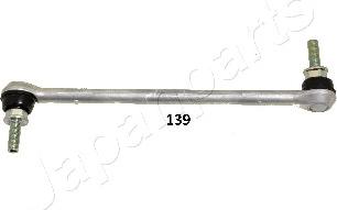 Japanparts SI-139 — Stabilizator, zawieszenie