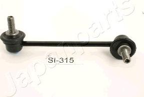 Japanparts SI-314R — Stabilizator, zawieszenie