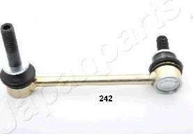 Japanparts SI-241L — Stabilizator, zawieszenie