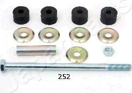 Japanparts SI-252 — Stabilizator, zawieszenie