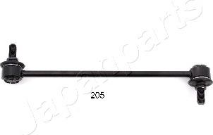 Japanparts SI-205 — Stabilizator, zawieszenie