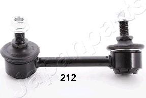 Japanparts SI-212L — Stabilizator, zawieszenie