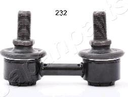 Japanparts SI-232 — Stabilizator, zawieszenie