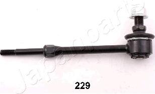 Japanparts SI-229 — Stabilizator, zawieszenie