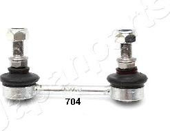 Japanparts SI-704 — Stabilizator, zawieszenie