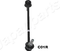 Japanparts SI-C01R - ŁĄCZNIK STAB. CHEVROLET P. CAPTIVA PR