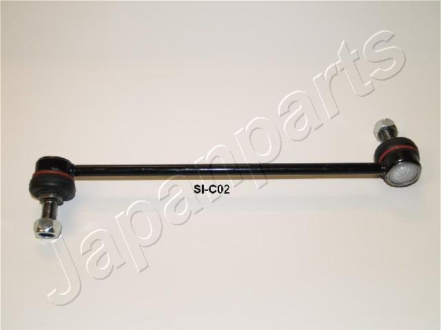 Japanparts SI-C02 - Drążek / wspornik, stabilizator