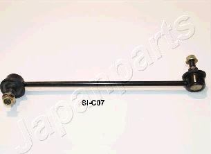 Japanparts SI-C07L — Stabilizator, zawieszenie