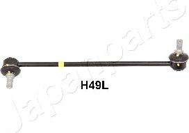 Japanparts SI-H49L — Stabilizator, zawieszenie