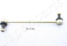 Japanparts SI-H14L — Stabilizator, zawieszenie
