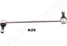 Japanparts SI-K29 — Stabilizator, zawieszenie