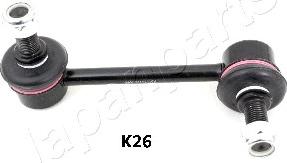 Japanparts SI-K26L — Stabilizator, zawieszenie