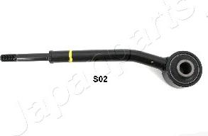 Japanparts SI-S02L — Stabilizator, zawieszenie
