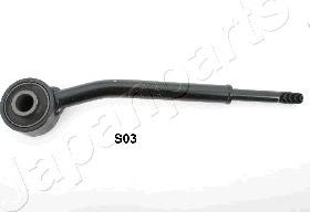 Japanparts SI-S02R — Stabilizator, zawieszenie