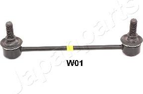 Japanparts SI-W01 — Stabilizator, zawieszenie
