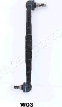 Japanparts SI-W03 — Stabilizator, zawieszenie