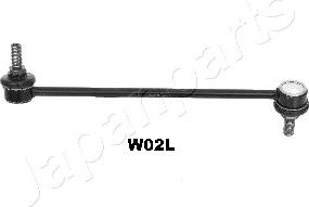 Japanparts SI-W02L — Stabilizator, zawieszenie