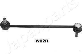 Japanparts SI-W02R — Stabilizator, zawieszenie
