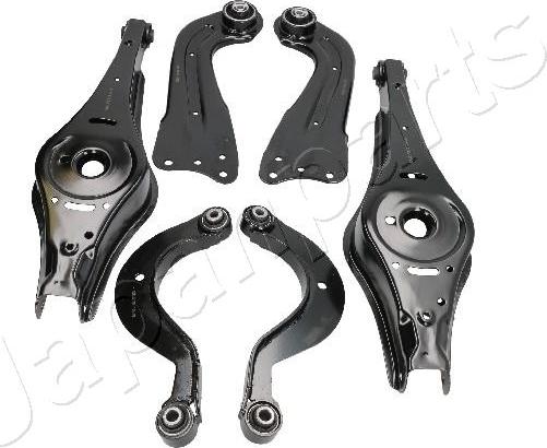 Japanparts SKS-0921 - ZESTAW NAPR. ZAWIESZENIA VW T.  GOLF V 03- SKODA COTAVIA 04- SUPERB 08- WAHACZE