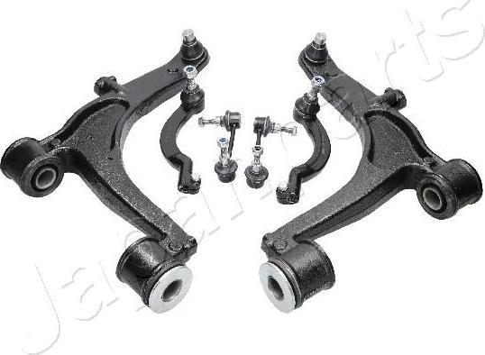 Japanparts SKS-0700 — Zestaw wahacza, zawieszenie koła