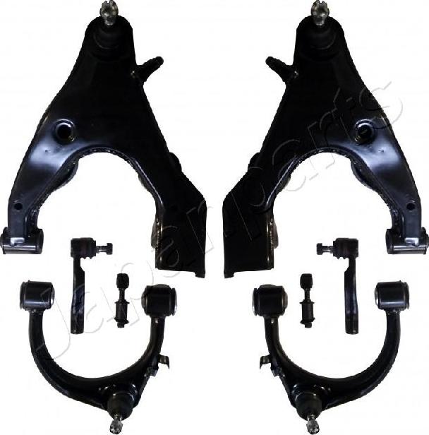 Japanparts SKS-202 — Zestaw wahacza, zawieszenie koła