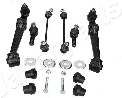 Japanparts SKS-K02 — Zestaw wahacza, zawieszenie koła