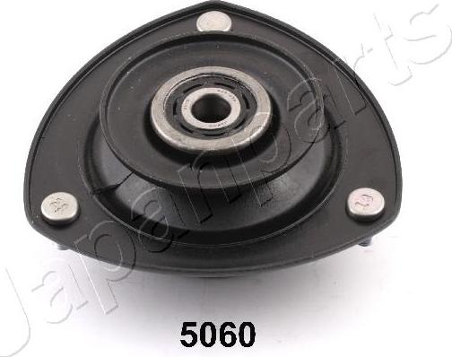 Japanparts SM0446 - PODUSZKA AMORT. MITSUBISHI P. SPACE WAGON 1.8-2.0TD 10.91-10.98 LE-PR