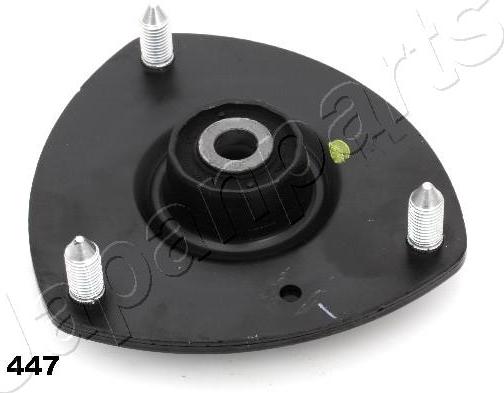 Japanparts SM0440 - PODUSZKA AMORT. HONDA P. CRV-FR-V-CIVIC TYPE-R 01- PR