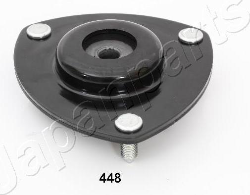 Japanparts SM0441 - PODUSZKA AMORT. HONDA P. CRV-FR-V-CIVIC TYPE-R 01- LE