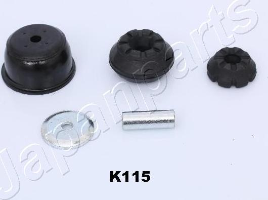 Japanparts SM0466 - PODUSZKA AMORT. KIA P.-T. OPIRUS 3.5 03- LE-PR