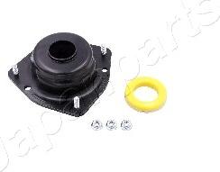 Japanparts SM0099 - PODUSZKA AMORT. CHRYSLER P. VOYAGER - DODGE CARAVAN - PLYMOUNTH VOYAGER 2.4-3.8 09.95-08.00 LE-PR Z ŁOŻYSKIEM