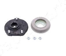 Japanparts SM0160 - PODUSZKA AMORT. CITROEN P. NEMO- FIAT FIORINO. LINEA. PUNTO. QUBO- PEUGEOT BIPPER 1.2-1.6D 10.05- LE LUB PR W ZALEŻNOŚCI OD POJA